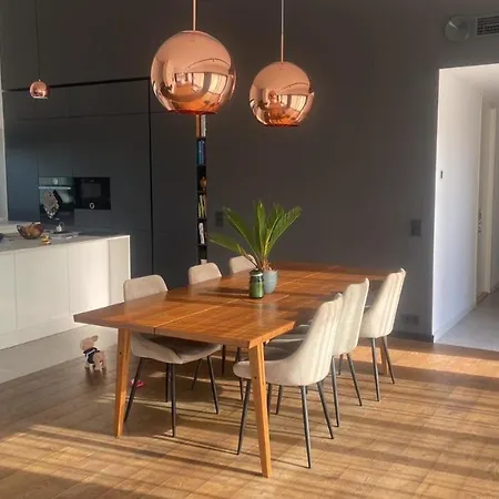 Suure Terrassiga Maja Raamal Casa vacanze